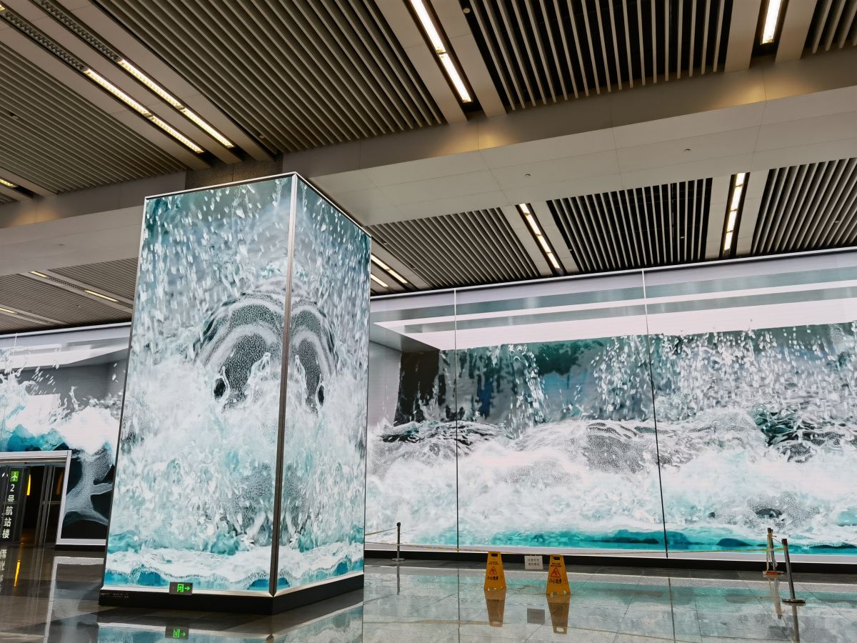 深圳品牌設計作品案例展示