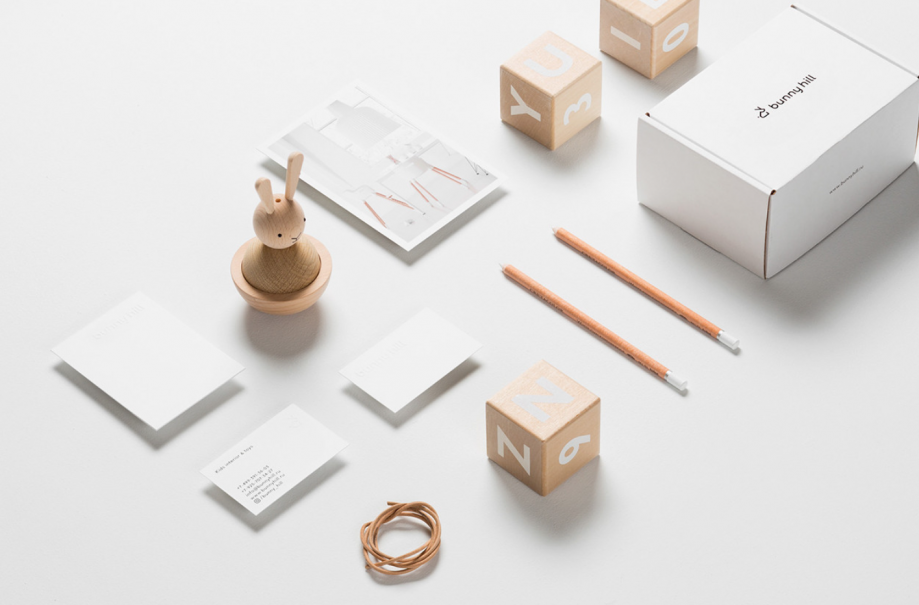 深圳品牌設計作品案例展示