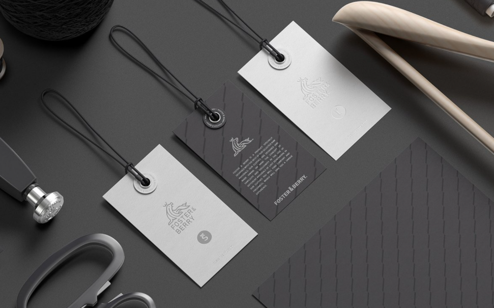 深圳標志設計作品案例展示