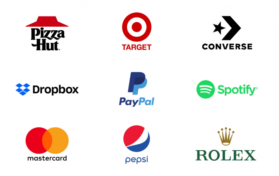 深圳品牌設計作品案例展示