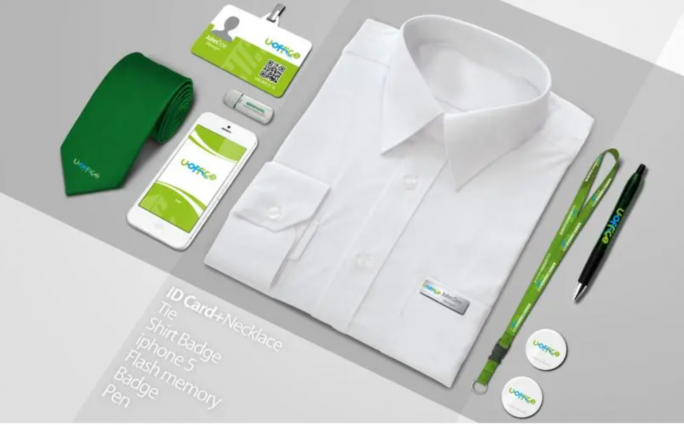 深圳品牌設計作品案例展示