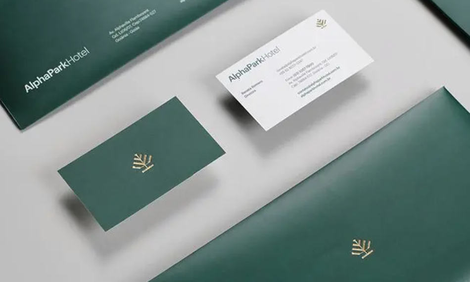 深圳vi設(shè)計作品案例展示