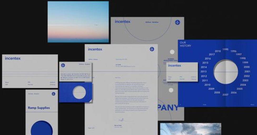 深圳vi設(shè)計作品案例展示