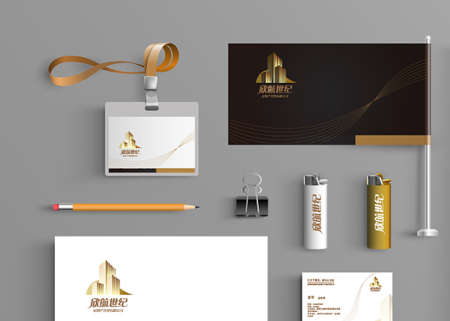 深圳vi設(shè)計作品案例展示