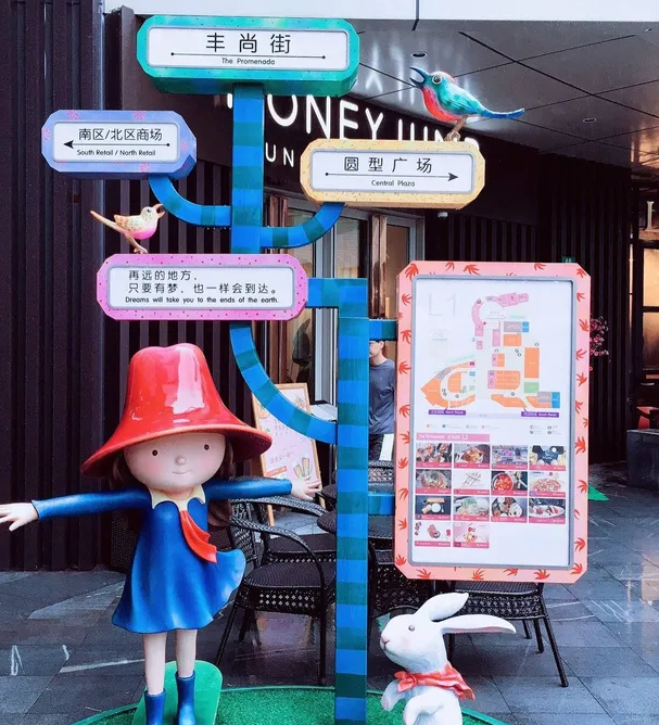 VI公司作品案例展示