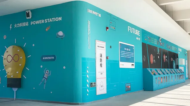 深圳logo設計作品案例展示