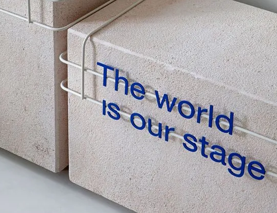 深圳標志設計作品案例展示