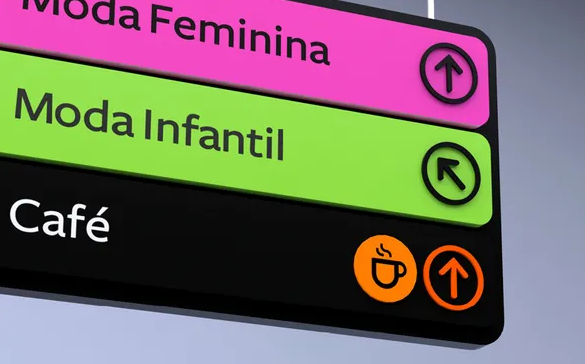 深圳vi設計作品案例展示