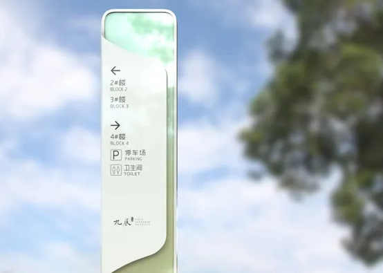 VI公司作品案例展示