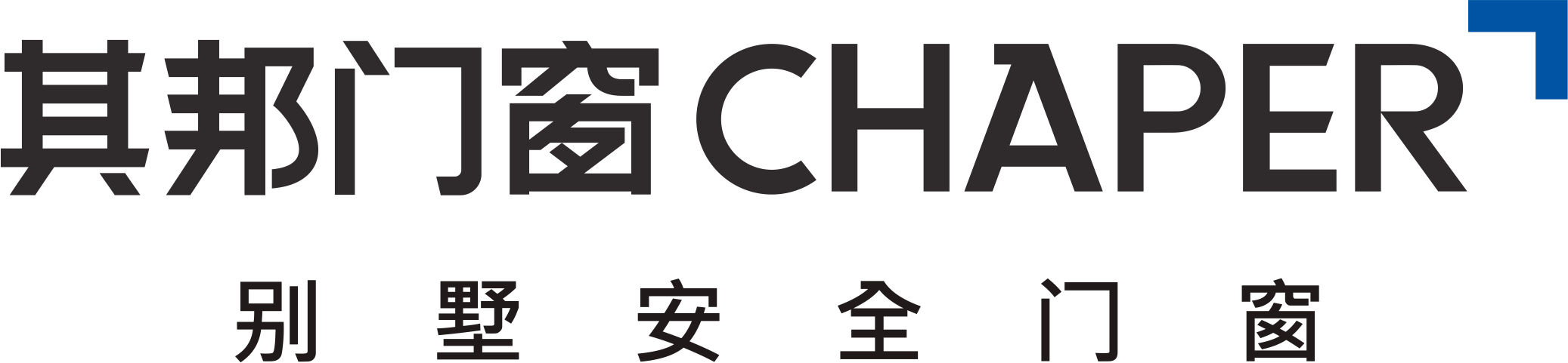 其邦門窗
