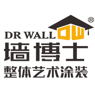 墻博士整體藝術涂裝