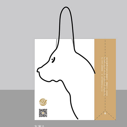 公司vi設(shè)計(jì)行業(yè)