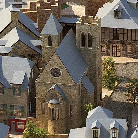 西安店鋪vi設計公司