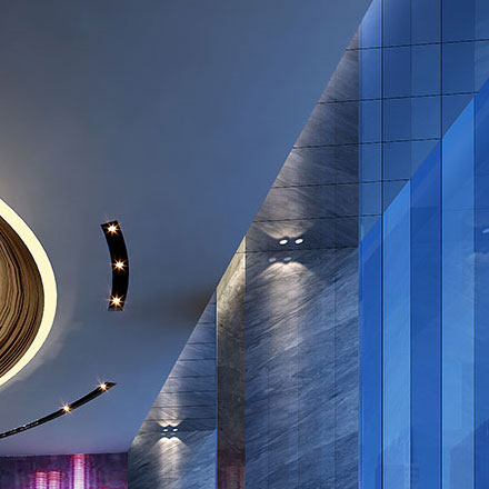 互聯網公司vi設計