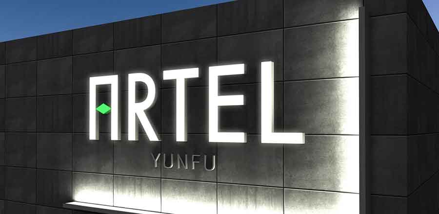 深圳標志設計作品案例展示