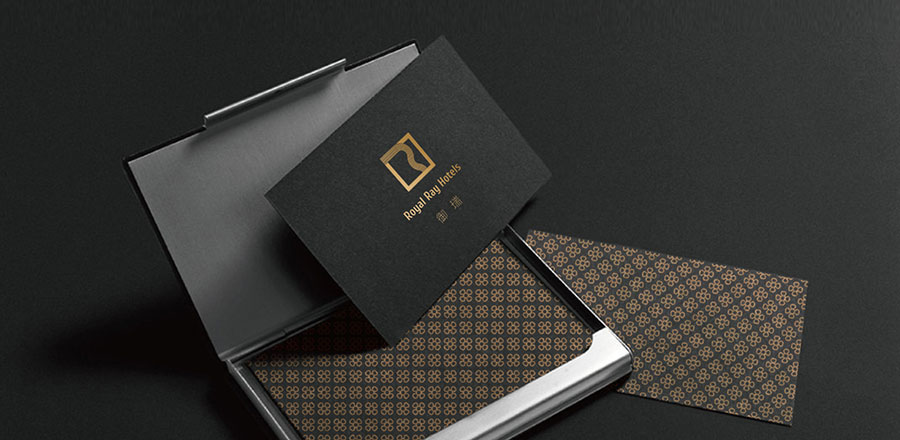 深圳vi設計公司作品案例展示