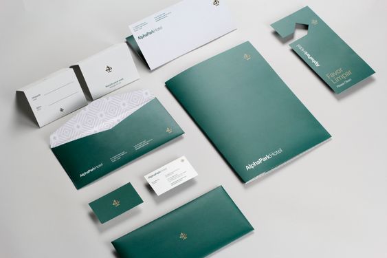 深圳vi設計公司作品案例展示