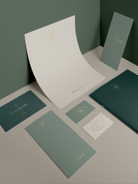 深圳vi設計作品案例展示