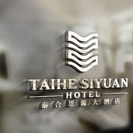 建材vi設計作品案例展示