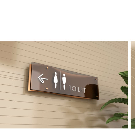 標志設計中的形象塑造與故事敘述