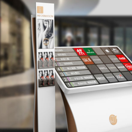 深圳vi設計公司作品案例展示