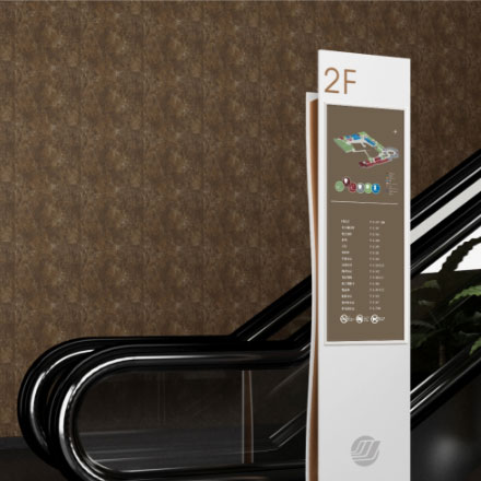 深圳vi設計公司作品案例展示