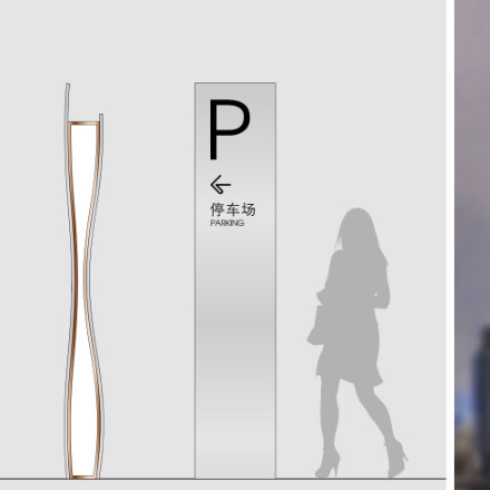 VI公司作品案例展示