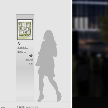 VI公司作品案例展示