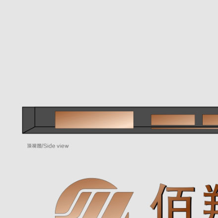 VI公司作品案例展示