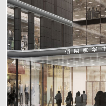 VI公司作品案例展示