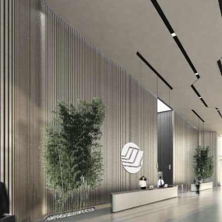 VI公司作品案例展示