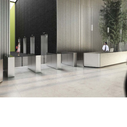 VI公司作品案例展示