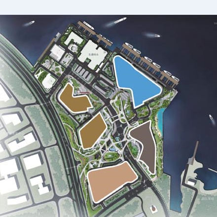 深圳vi設計公司作品案例展示