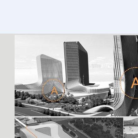 深圳vi設計公司作品案例展示