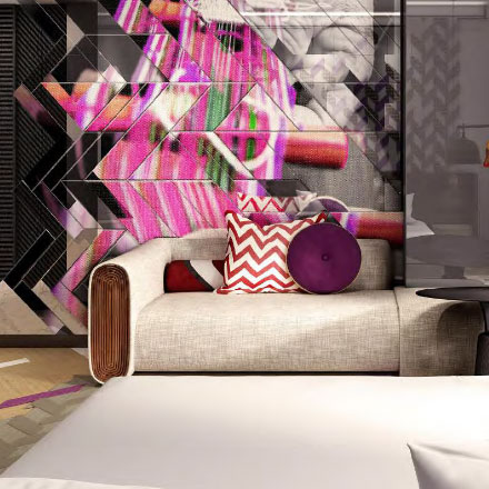 現(xiàn)代家居書房桌椅設(shè)計(jì)：打造舒適與創(chuàng)作氛圍的學(xué)習(xí)空間