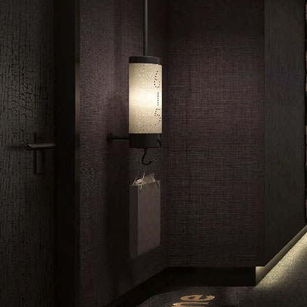 商務辦公室桌椅設計：提升工作效率與職場形象的重要環節