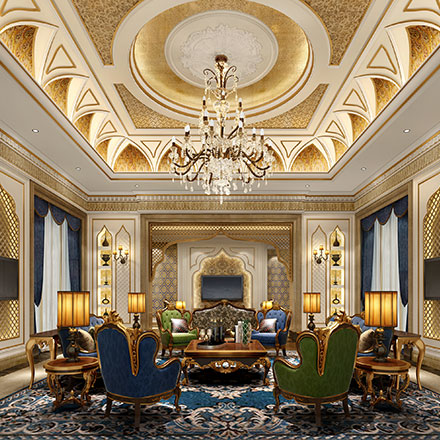 VI公司作品案例展示